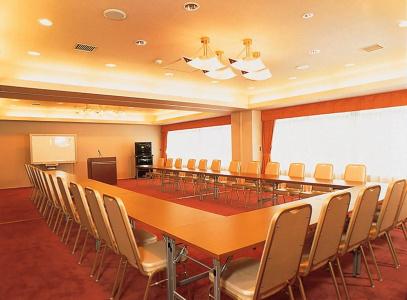 Courtyard by Marriott Hakuba - 21