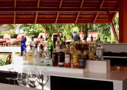 The Sunset Beach & Spa, Taling Ngam - 12