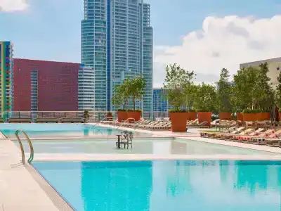 Sls Brickell - 20