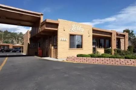 Snow Peak Inn - 11