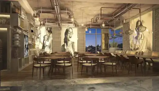 Paramount Dubai - 15