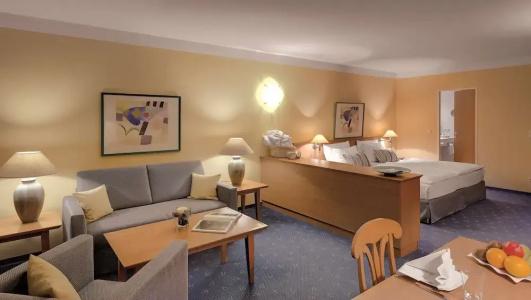Best Western ApartBirnbachhöhe - 3