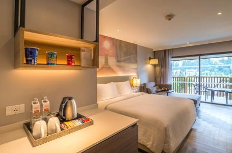 Dusitd2 Ao Nang Krabi - Sha Extra Plus - 4