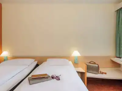 ibis Wuppertal City - 6