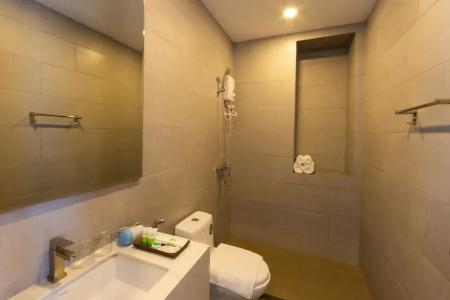 Ss & Residence - 9
