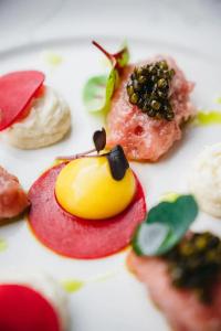 Nobu Warsaw - 12