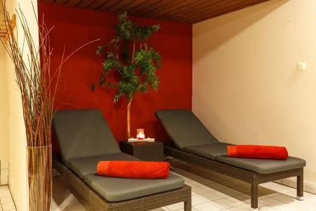 Helds Vitalhotel - 14