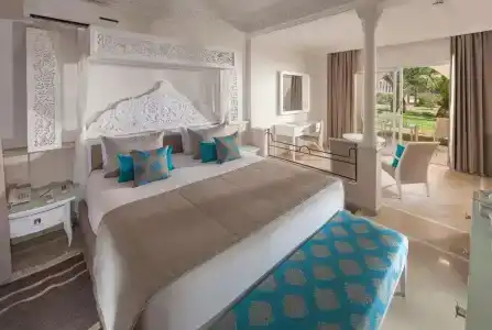 Tui Blue Palm Beach Palace - 17
