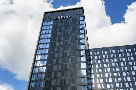 DoubleTree by Hilton - Mayo Clinic Area - 20