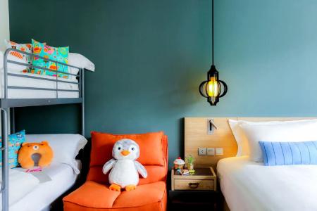 Mai House Patong Hill - Sha Extra Plus - 9
