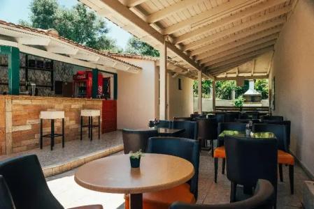 Kalypso studio Resorts - 5
