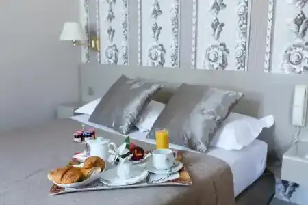 Hôtel la Residence Du Berry - 36
