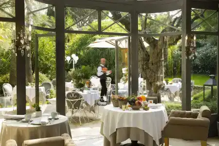 La Bastide de Saint Tropez - 19