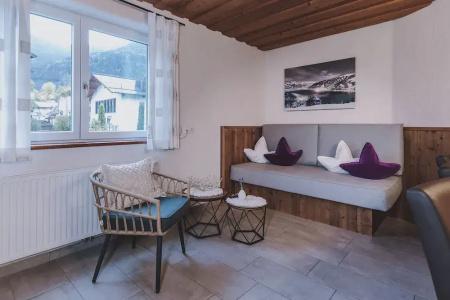 Appartement & Restaurant Margarethenstein - 122