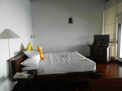 Oak Ray Haridra Beach Resort - 4