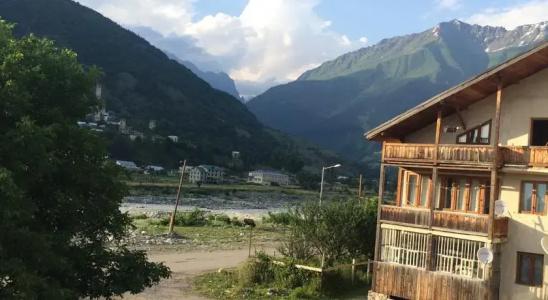 Salome Guest House - 37