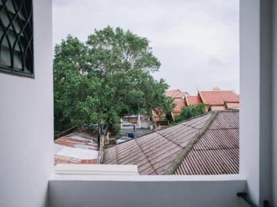Rendezvous Guest House Sha Extra Plus - 99
