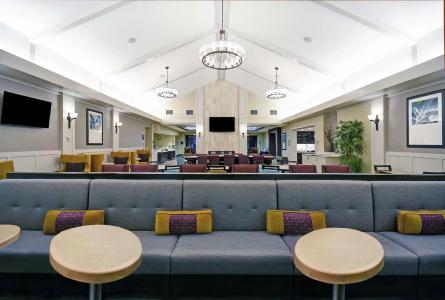 Homewood Suites by Hilton Denver International Airport - 1