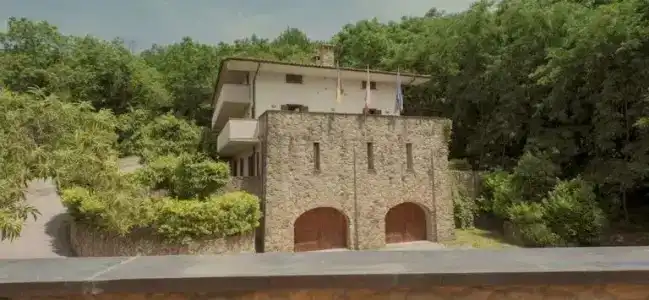 Residence Il Castagno - 22