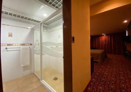 Escala Central del Norte - 51