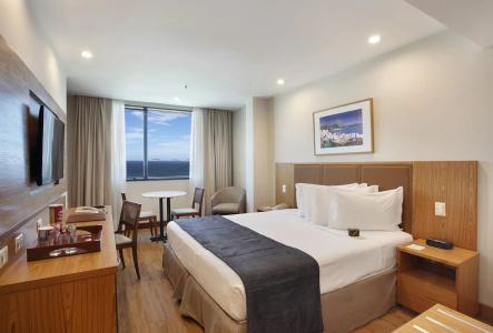 Windsor Excelsior Copacabana - 41