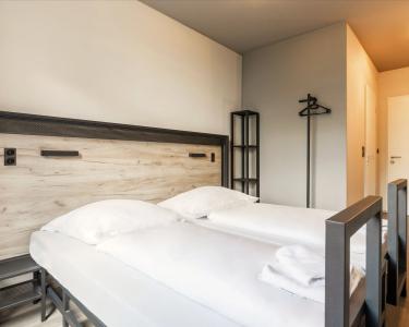 a&o Berlin Hauptbahnhof - 2