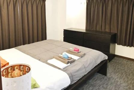 Sea View Court - 105