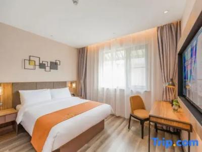 Muong Thanh Holiday Da Lat - 53