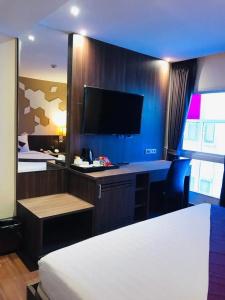 Paradiso Boutique Suites - 26