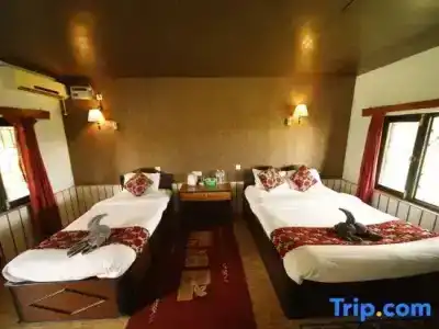 Baghmara Wildlife - 24