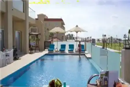 Rixos Alamein - Full Board Plus - 49