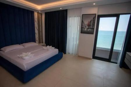 Tanushaj Beach Resort - 6