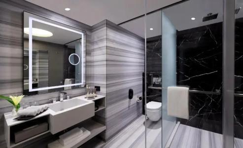 Novotel Chennai Chamiers Road - 40