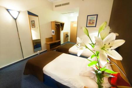 BEST WESTERN Efekt Express Kraków - 3