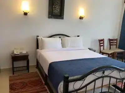 Marina Wadi Degla - 31