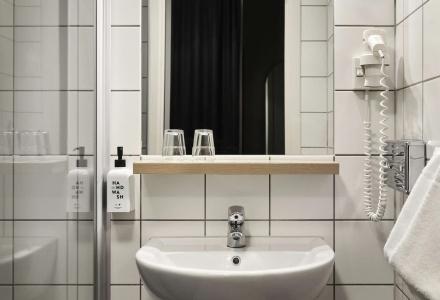 Scandic Visby - 39
