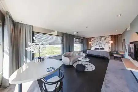 Van der Valk AirportDüsseldorf - 111