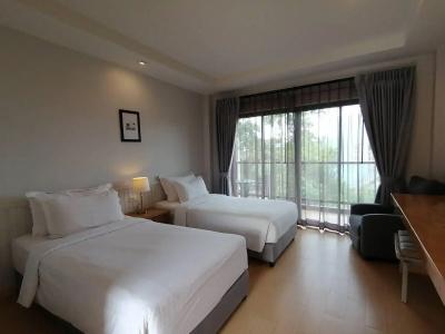 Gris Pranburi - 20