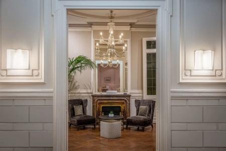 Best Western Grand Francais - 18