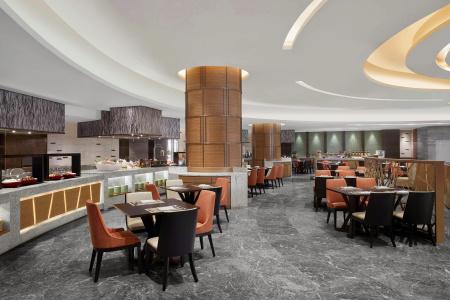 Sheraton Beijing Lize - 8
