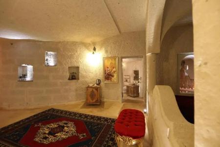 Cappadocia Inn Cave - 187