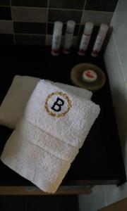 Belvedere Luxury Apartments & Spa - 32