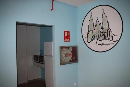 Albergue Compostela - 13