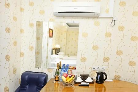 Grand United - Ahlone Branch - 108