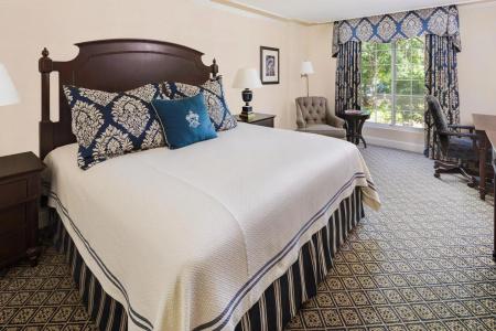 Washington Duke Inn & Golf Club - 17