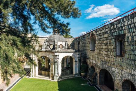 Quinta Real Oaxaca - 0