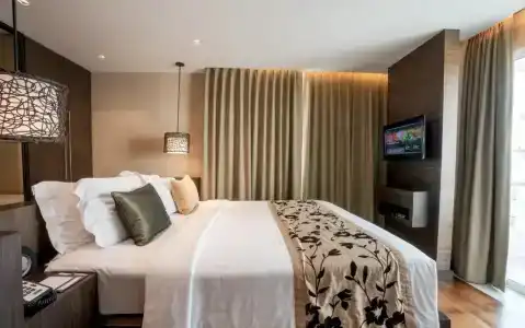 a-One Pattaya Beach Resort - 60