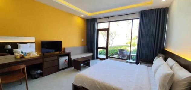 Kingo Retreat Resort - 43