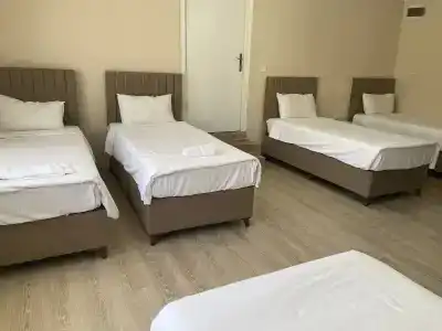 Grand Sami otel - 5