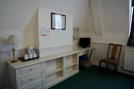 Oyo Albany - 36
